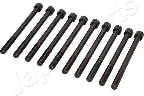 Japanparts BL-302 - Vis de culasse droxauto.com