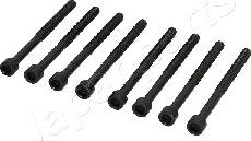 Japanparts BL-205 - Jeu de boulons de culasse de cylindre droxauto.com