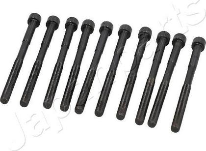 Japanparts BL-H06 - Vis de culasse droxauto.com