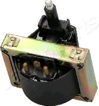 Japanparts BO-907 - Bobine d'allumage droxauto.com