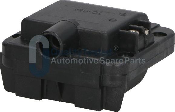 Japanparts BO-402JM - Bobine d'allumage droxauto.com