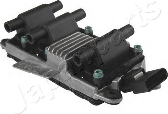 Japanparts BO-0921JM - Bobine d'allumage droxauto.com
