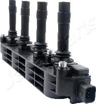 Japanparts BO-0406JM - Bobine d'allumage droxauto.com