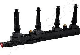 Japanparts BO-0415JM - Bobine d'allumage droxauto.com