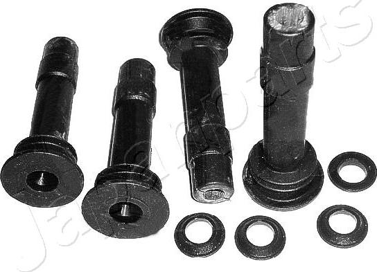 Japanparts BO-0416JM - Bobine d'allumage droxauto.com