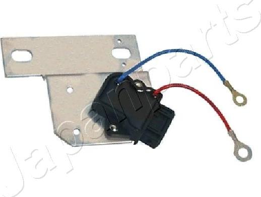 Japanparts BO-0430JM - Bobine d'allumage droxauto.com