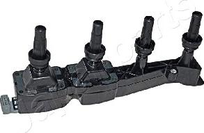 Japanparts BO-0605JM - Bobine d'allumage droxauto.com