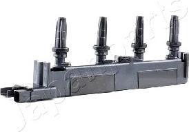 AutomotiveAdriado GLIC0035 - Bobine d'allumage droxauto.com