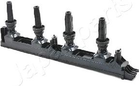 Japanparts BO-0608JM - Bobine d'allumage droxauto.com