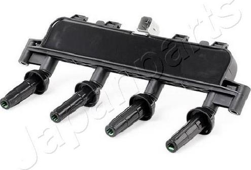 Japanparts BO-0603JM - Bobine d'allumage droxauto.com