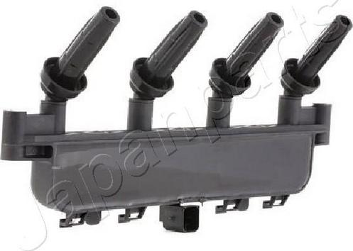 Japanparts BO-0602JM - Bobine d'allumage droxauto.com