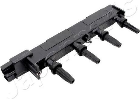 Japanparts BO-0620JM - Bobine d'allumage droxauto.com