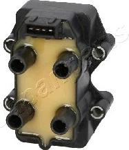 Japanparts BO-004 - Bobine d'allumage droxauto.com