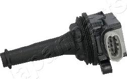 Japanparts BO-0300JM - Bobine d'allumage droxauto.com