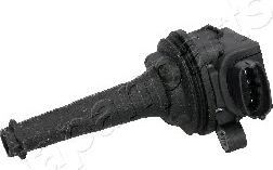 Japanparts BO-0302JM - Bobine d'allumage droxauto.com