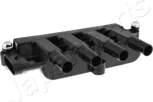 Japanparts BO-0209JM - Bobine d'allumage droxauto.com
