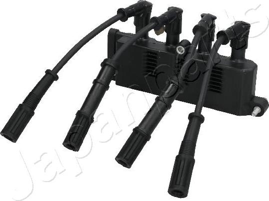 Japanparts BO-0216JM - Bobine d'allumage droxauto.com