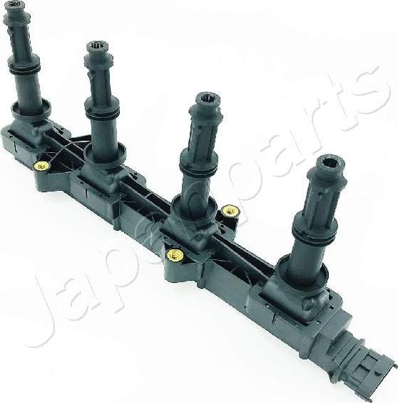 Japanparts BO-0210JM - Bobine d'allumage droxauto.com