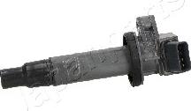 Japanparts BO-207 - Bobine d'allumage droxauto.com