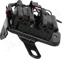 Japanparts BO-H06 - Bobine d'allumage droxauto.com