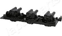 Japanparts BO-K05 - Bobine d'allumage droxauto.com