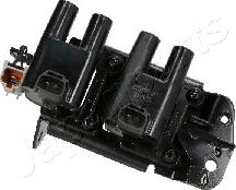 Japanparts BO-K07 - Bobine d'allumage droxauto.com