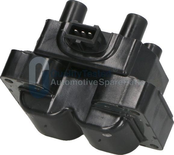 Japanparts BO-K11JM - Bobine d'allumage droxauto.com