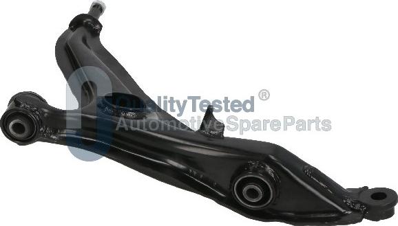 Japanparts BQ412L - Bras de liaison, suspension de roue droxauto.com