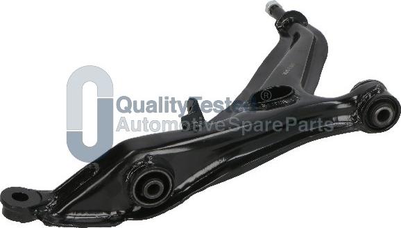 Japanparts BQ412R - Bras de liaison, suspension de roue droxauto.com