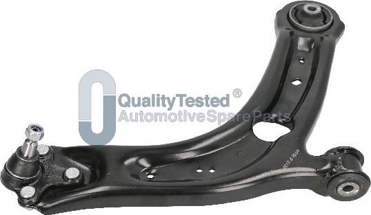 Japanparts BQ0914R - Bras de liaison, suspension de roue droxauto.com