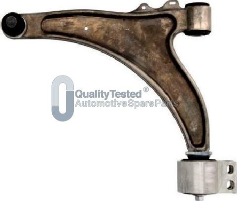 Japanparts BQ0404L - Bras de liaison, suspension de roue droxauto.com