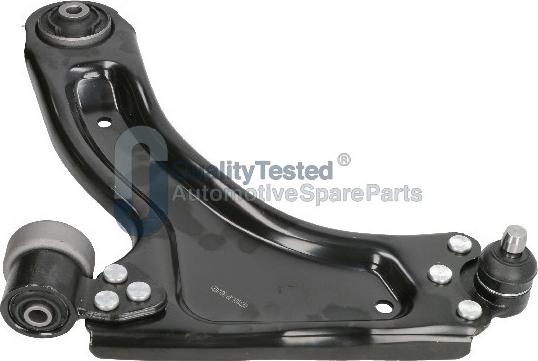 Japanparts BQ0401L - Bras de liaison, suspension de roue droxauto.com