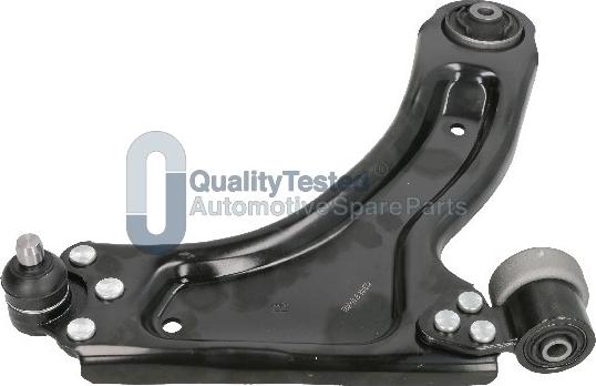 Japanparts BQ0401R - Bras de liaison, suspension de roue droxauto.com