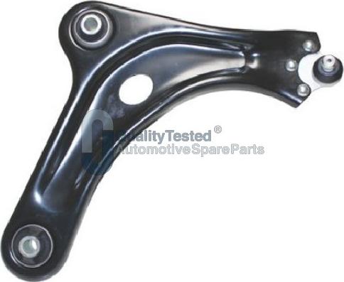 Japanparts BQ0609R - Bras de liaison, suspension de roue droxauto.com