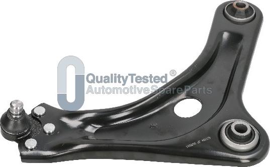 Japanparts BQ0606R - Bras de liaison, suspension de roue droxauto.com