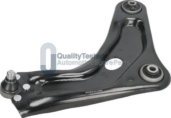 Japanparts BQ0602R - Bras de liaison, suspension de roue droxauto.com