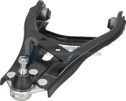 Japanparts BQ011L - Bras de liaison, suspension de roue droxauto.com