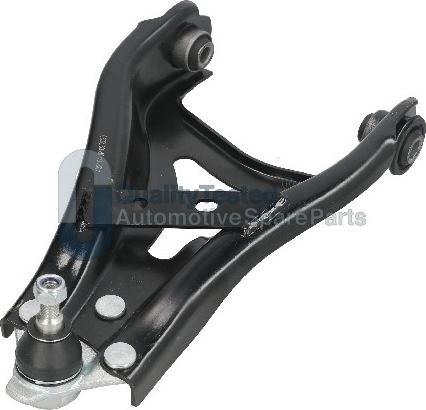 Japanparts BQ011R - Bras de liaison, suspension de roue droxauto.com