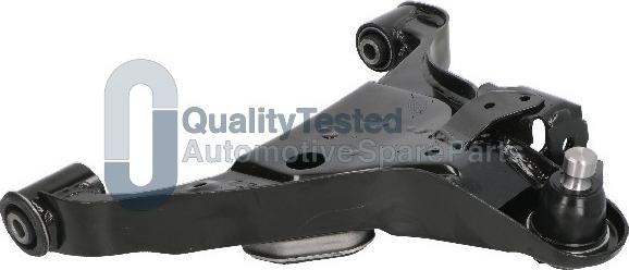 Japanparts BQ142L - Bras de liaison, suspension de roue droxauto.com