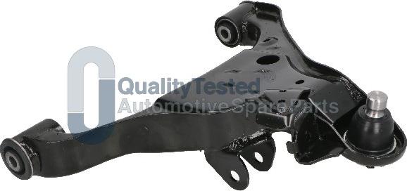 Japanparts BQ142R - Bras de liaison, suspension de roue droxauto.com