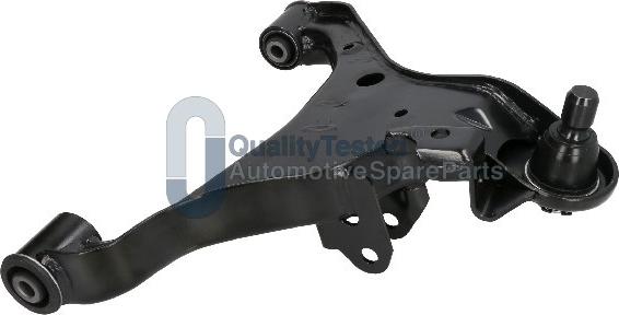 Japanparts BQ155R - Bras de liaison, suspension de roue droxauto.com