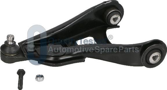 Japanparts BQ112L - Bras de liaison, suspension de roue droxauto.com