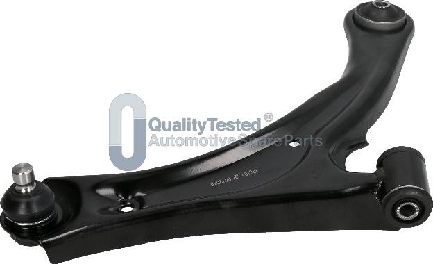 Japanparts BQ819R - Bras de liaison, suspension de roue droxauto.com