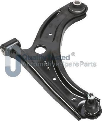 Japanparts BQ824L - Bras de liaison, suspension de roue droxauto.com