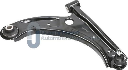 Japanparts BQ824R - Bras de liaison, suspension de roue droxauto.com