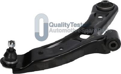 Japanparts BQ821R - Bras de liaison, suspension de roue droxauto.com