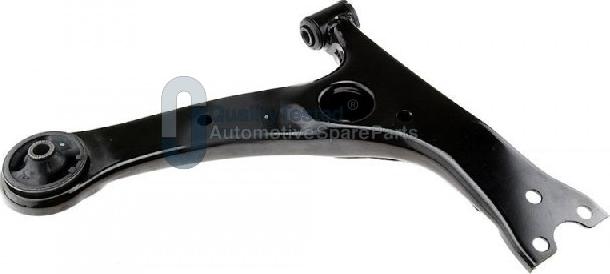 Japanparts BQ2058R - Bras de liaison, suspension de roue droxauto.com