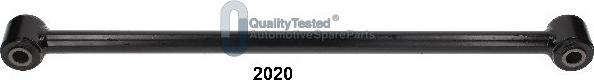 Japanparts BQ2020 - Bras de liaison, suspension de roue droxauto.com
