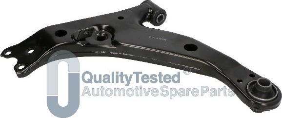 Japanparts BQ218L - Bras de liaison, suspension de roue droxauto.com