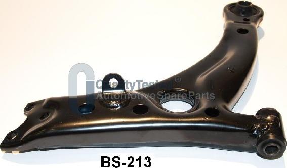 Japanparts BQ212R - Bras de liaison, suspension de roue droxauto.com